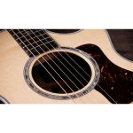 Taylor 412ce Natural - imagine 6