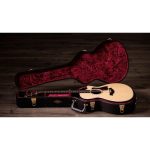 Taylor 412ce Natural - imagine 7