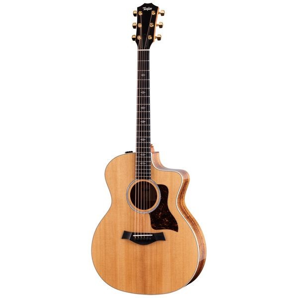 ps-products-24027-69163 Taylor 214ce-K DLX - imagine 1