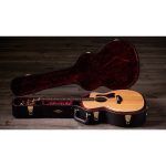 Taylor 214ce-K DLX - imagine 9
