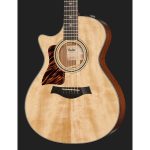 Taylor 312ce LH - imagine 3