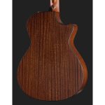 Taylor 312ce LH - imagine 4