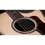 Taylor 854ce - imagine 7
