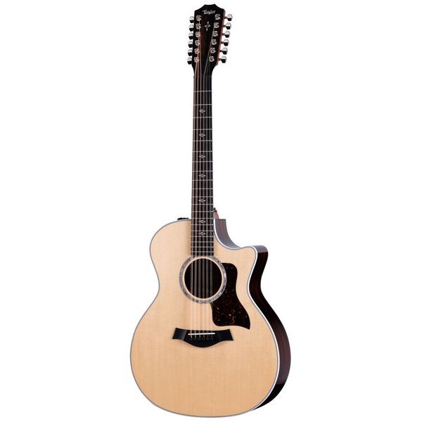 ps-products-24037-69215 Taylor 454ce - imagine 1