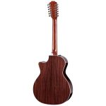 Taylor 454ce - imagine 2