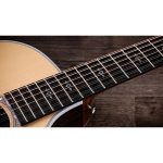 Taylor 454ce - imagine 7