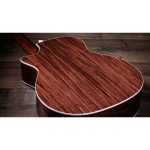 Taylor 454ce - imagine 8
