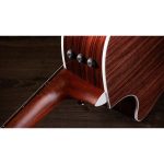 Taylor 454ce - imagine 9