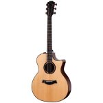 Taylor Custom 39: Madera Regal