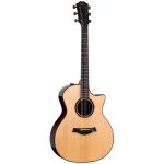 Taylor Custom 39: Madera Regal - imagine 2