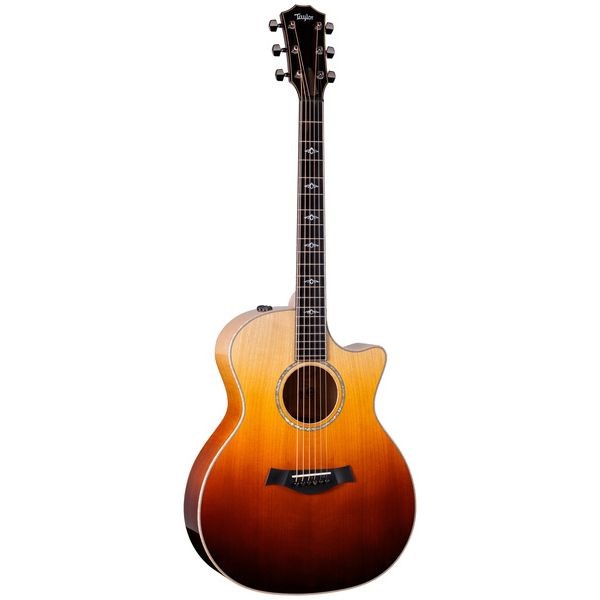 ps-products-24043-69260 Taylor Custom 11: Whiskey Sunrise - imagine 1
