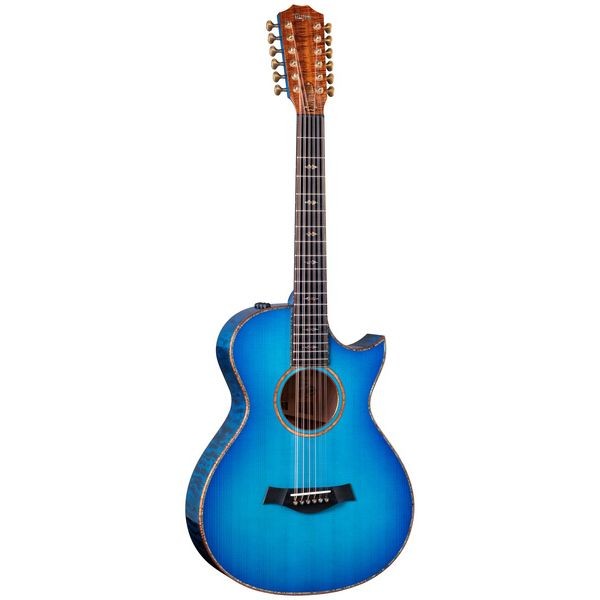 ps-products-24044-69264 Taylor Custom 1: Windward Coast - imagine 1