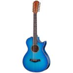 Taylor Custom 1: Windward Coast - imagine 2