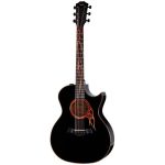 Taylor Custom 34: Hot Rod 3.0