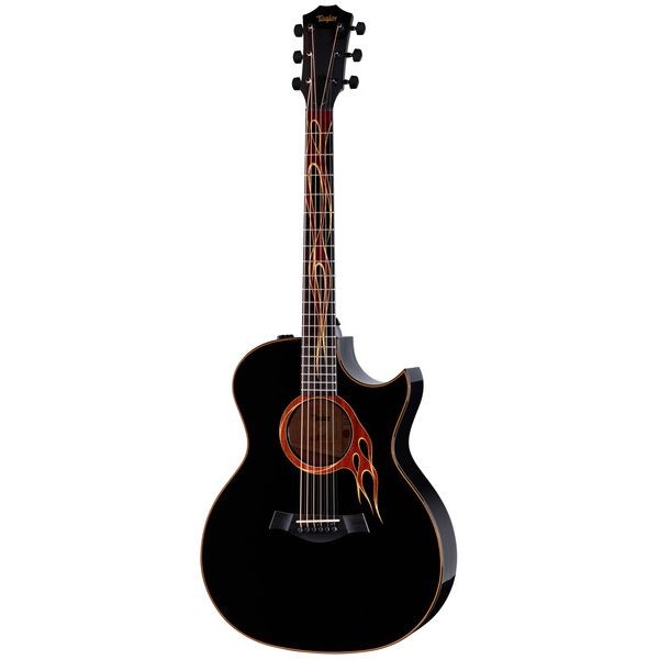 ps-products-24046-69272 Taylor Custom 34: Hot Rod 3.0 - imagine 1