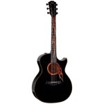 Taylor Custom 34: Hot Rod 3.0 - imagine 2