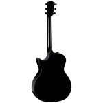 Taylor Custom 34: Hot Rod 3.0 - imagine 4
