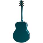 Taylor Custom 33: C18e B5033 - imagine 3