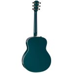 Taylor Custom 33: C18e B5033 - imagine 4