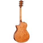 Taylor Custom 16: Amber Tide - imagine 4
