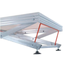 Placa podium UNISTAGE BASIS - imagine 3