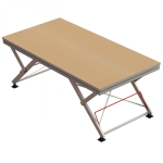 Placa podium MOTT UNISTAGE BASIS