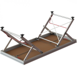 Placa podium MOTT UNISTAGE BASIS - imagine 2