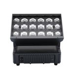 GLP CREOS RGBL LED Washer