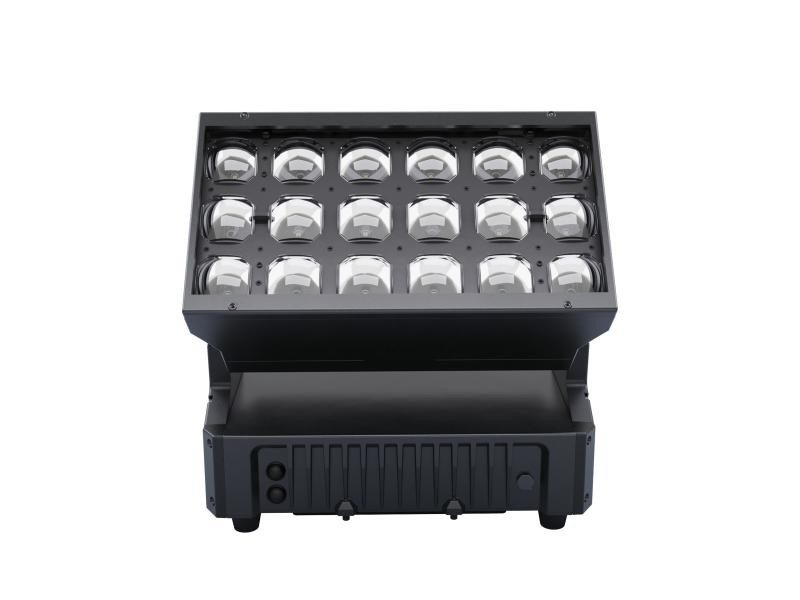 ps-products-24085-69498 GLP CREOS RGBL LED Washer - imagine 1