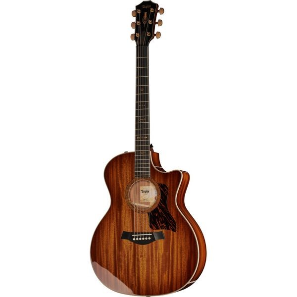 ps-products-24108-69567 Taylor C24ce Grand Auditorium Custom - imagine 1