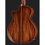 Taylor C24ce Grand Auditorium Custom - imagine 6