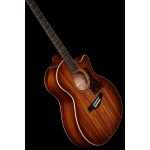Taylor C24ce Grand Auditorium Custom - imagine 7