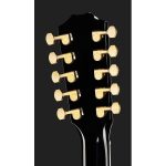 Taylor 657ce Bajo Quinto BLK - imagine 5