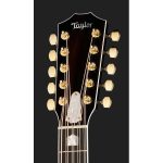 Taylor 657ce Bajo Quinto BLK - imagine 6