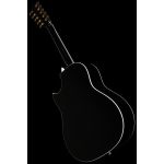 Taylor 657ce Bajo Quinto BLK - imagine 8