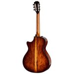 Taylor PS12ce 12 Fret Honduran RW - imagine 2