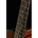 Taylor PS12ce 12 Fret Honduran RW - imagine 4