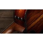 Taylor PS12ce 12 Fret Honduran RW - imagine 8