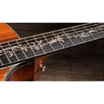 Taylor PS12ce 12 Fret Honduran RW - imagine 9