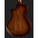 Taylor PS12ce 12 Fret Honduran RW - imagine 10