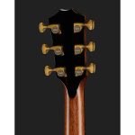 Taylor PS12ce 12 Fret Honduran RW - imagine 13