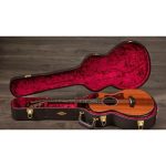 Taylor PS12ce 12 Fret Honduran RW - imagine 14