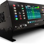 ALLEN & HEATH SQ-RACK