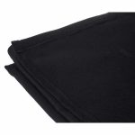 Fundal scena160g/m² 10.0x0.8m Bk - imagine 3