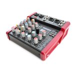 DSE DG4 mixer analog