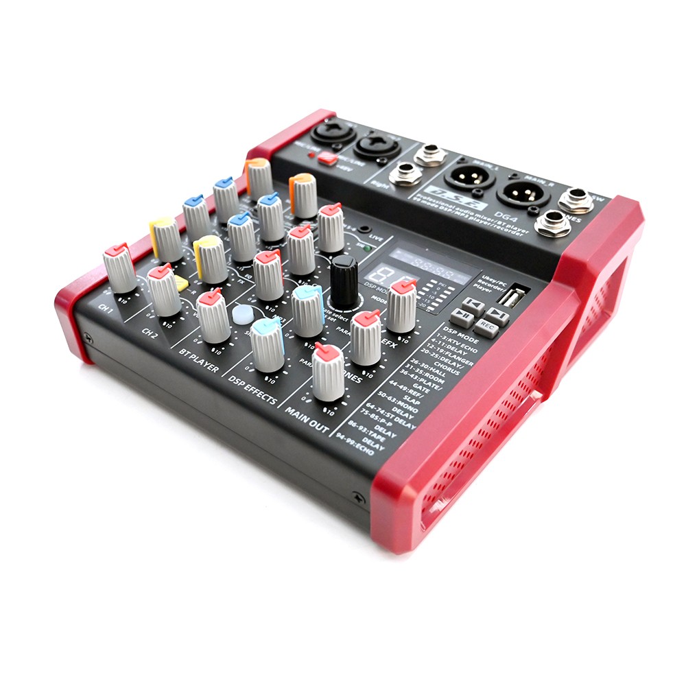 ps-products-24151-69739 DSE DG4 mixer analog - imagine 1