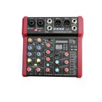 DSE DG4 mixer analog - imagine 2