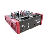 DSE DG4 mixer analog - imagine 3