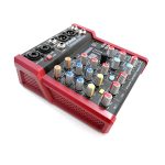 DSE DG4 mixer analog - imagine 4