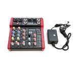 DSE DG4 mixer analog - imagine 5